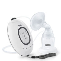 Sacaleches Eléctrico First Choice  1ud.-198677 Sacaleches Eléctrico First Choice  1ud.-198677 0